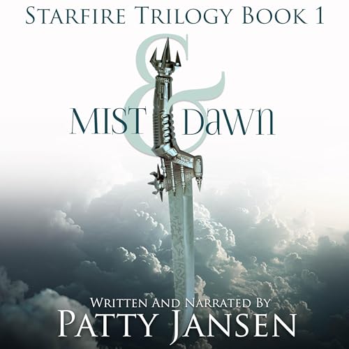 Cover of Mist & Dawn