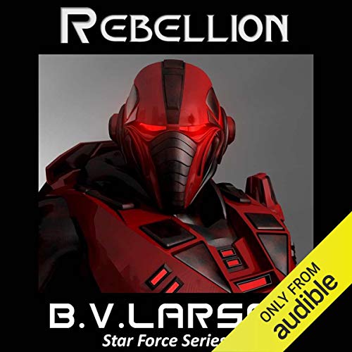Cover of Rebellion