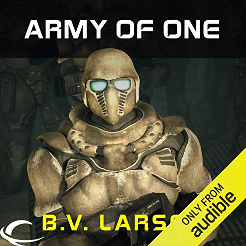 Cover of Army of One