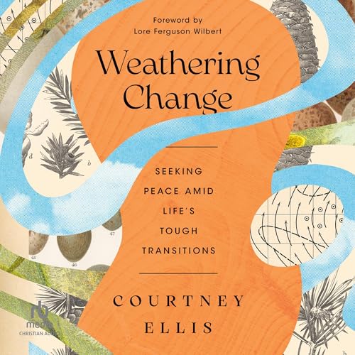 Cover of Weathering Change