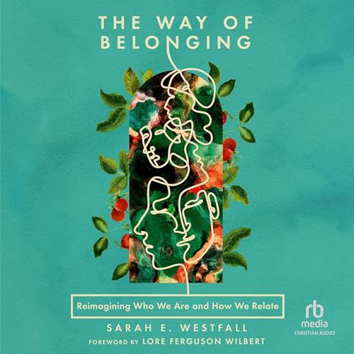 Cover of The Way of Belonging
