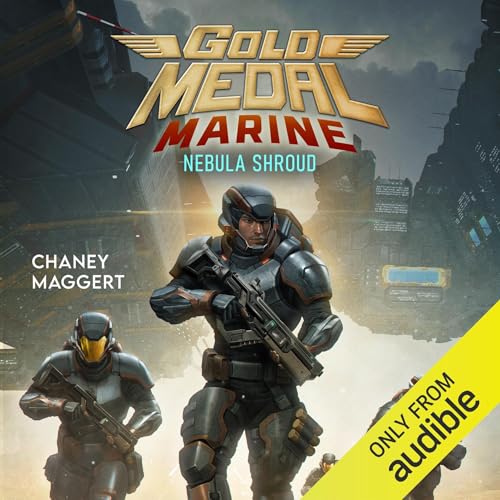 Cover of Nebula Shroud