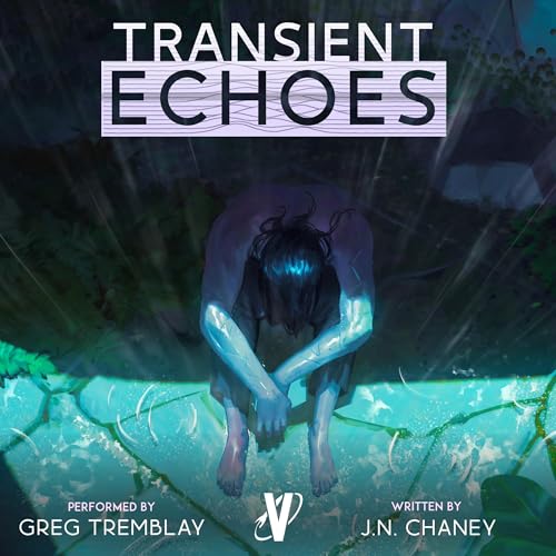 Cover of Transient Echoes