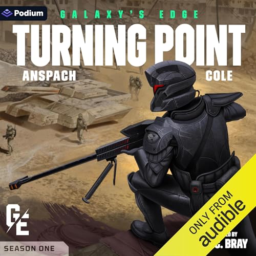 Cover of Turning Point