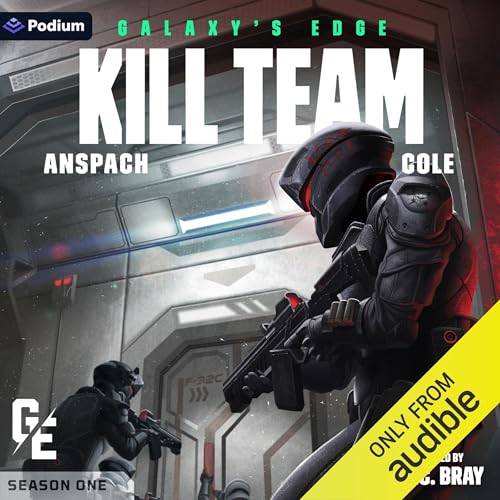 Cover of Kill Team