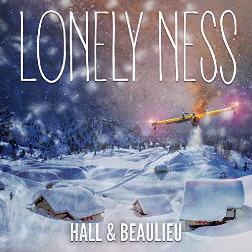 Cover of Lonely Ness