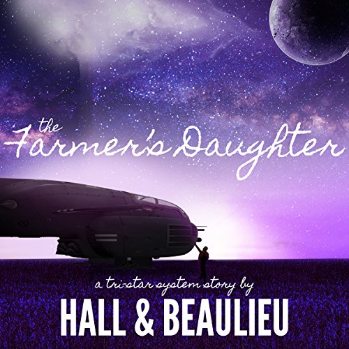 Cover of The Farmer's Daughter