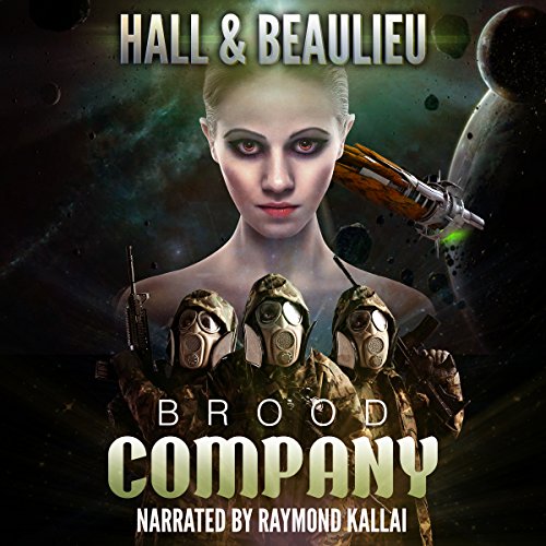 Cover of Brood Company