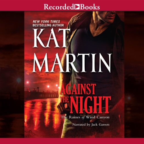 Cover of Against the Night