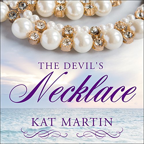 Cover of The Devil's Necklace