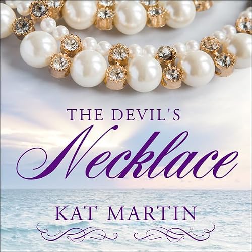 Cover of The Devil's Necklace