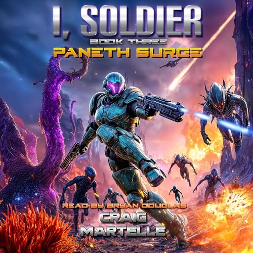 Cover of Paneth Surge