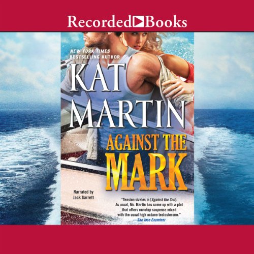 Cover of Against the Mark
