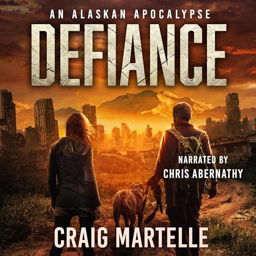 Cover of Defiance
