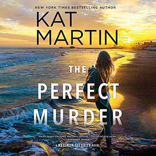 Cover of The Perfect Murder