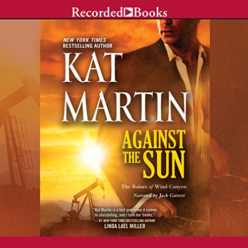 Cover of Against the Sun