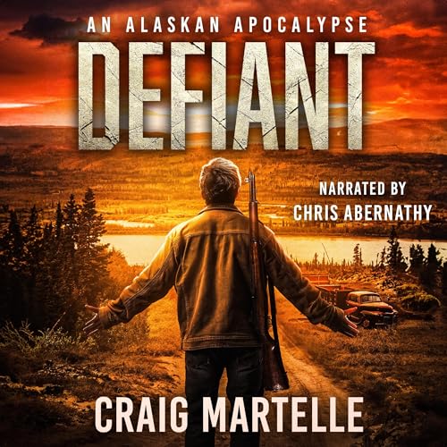 Cover of Defiant