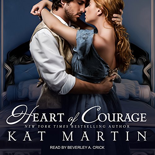 Cover of Heart of Courage