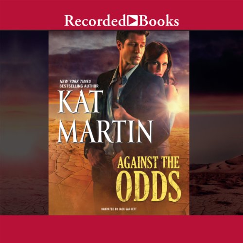 Cover of Against the Odds