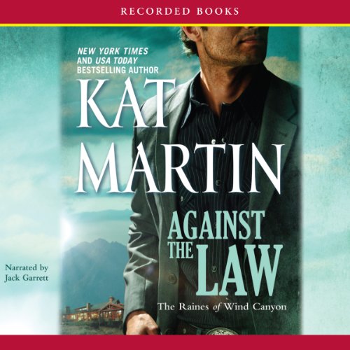 Cover of Against the Law