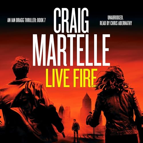 Cover of Live Fire