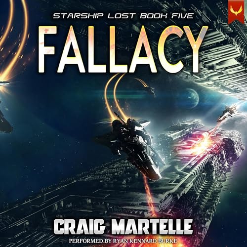 Cover of Fallacy