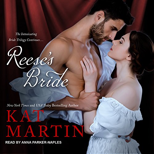 Cover of Reese's Bride