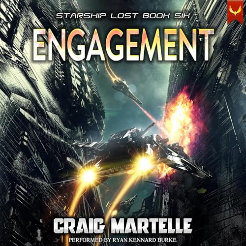 Cover of Engagement
