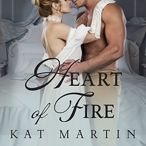Cover of Heart of Fire