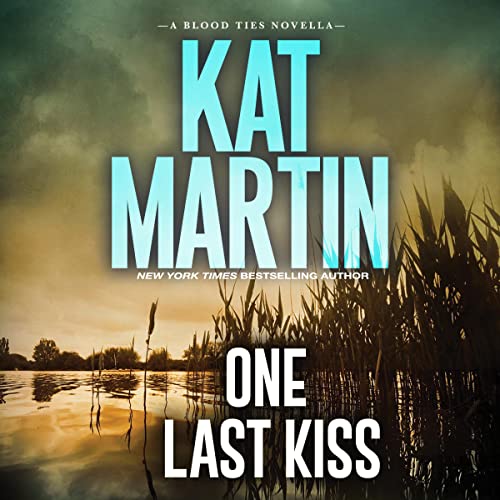 Cover of One Last Kiss