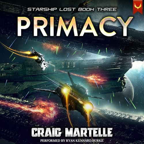 Cover of Primacy