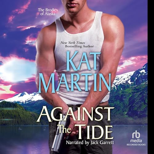 Cover of Against the Tide