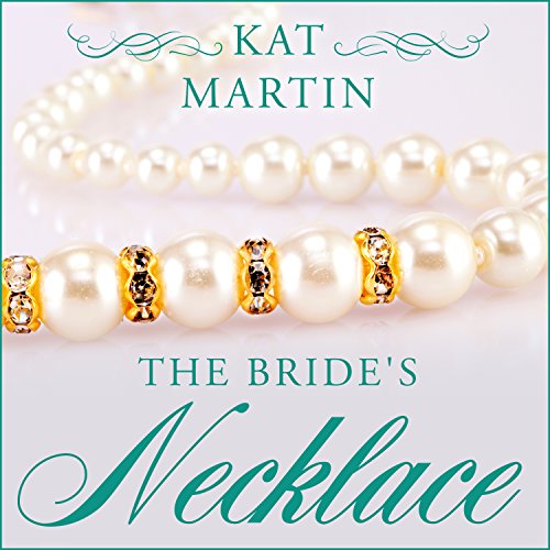 Cover of The Bride's Necklace