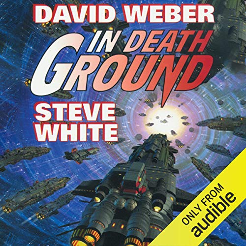 Cover of In Death Ground