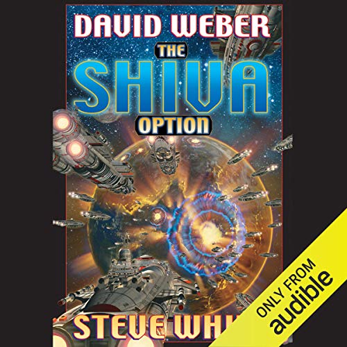 Cover of The Shiva Option