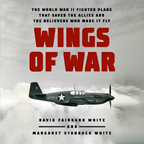 Cover of Wings of War