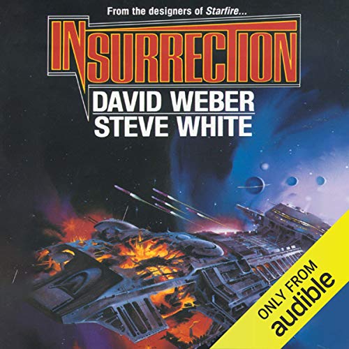 Cover of Insurrection