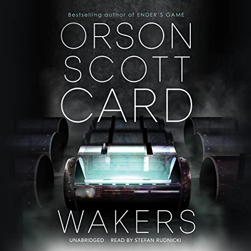Cover of Wakers
