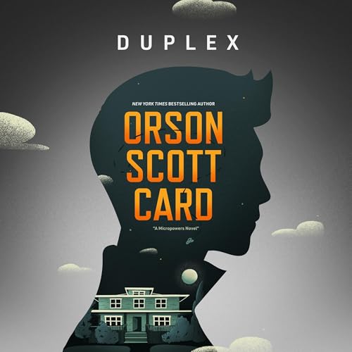 Cover of Duplex