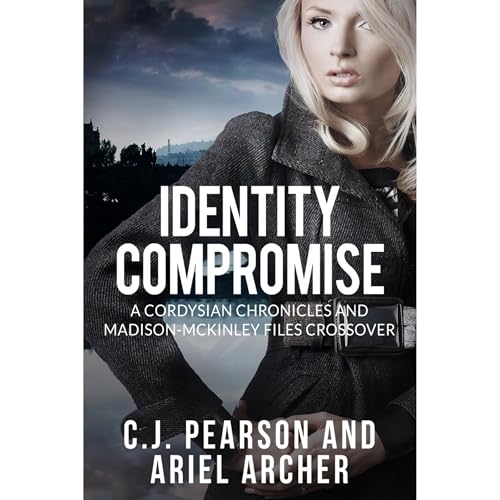 Cover of Identity Compromise