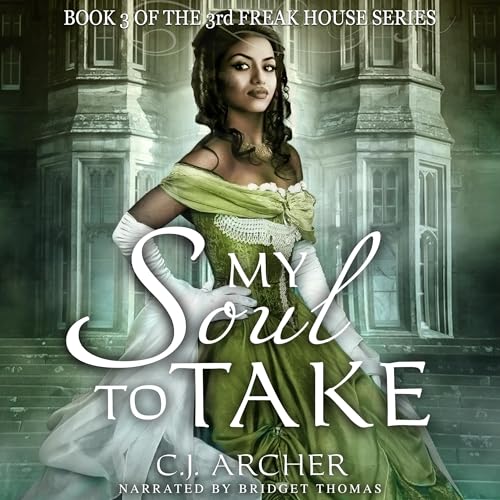 Cover of My Soul to Take
