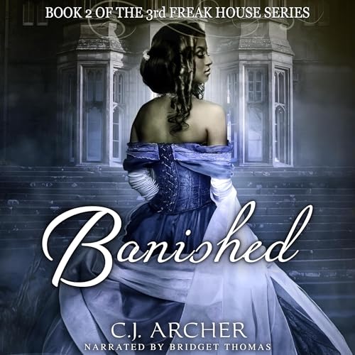 Cover of Banished