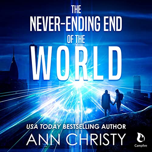 Cover of The Never-Ending End of the World