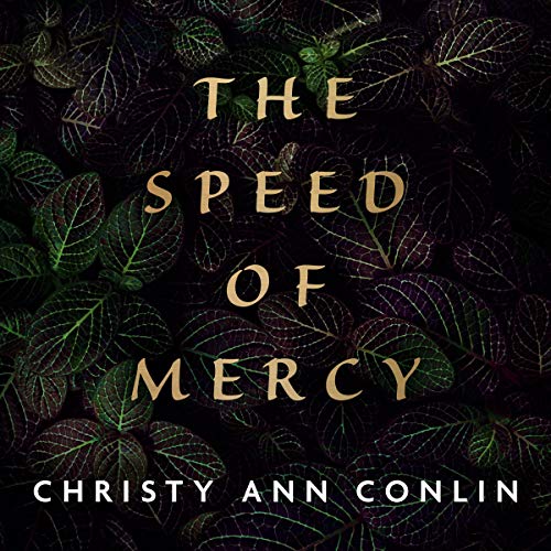 Cover of The Speed of Mercy
