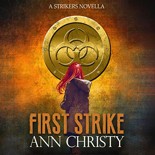 Cover of First Strike