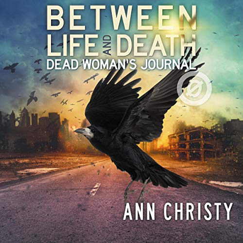 Cover of Between Life and Death