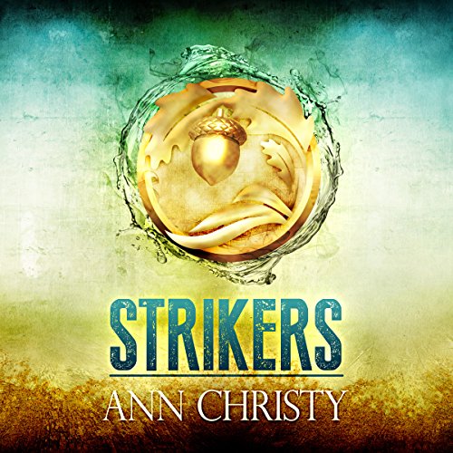 Cover of Strikers