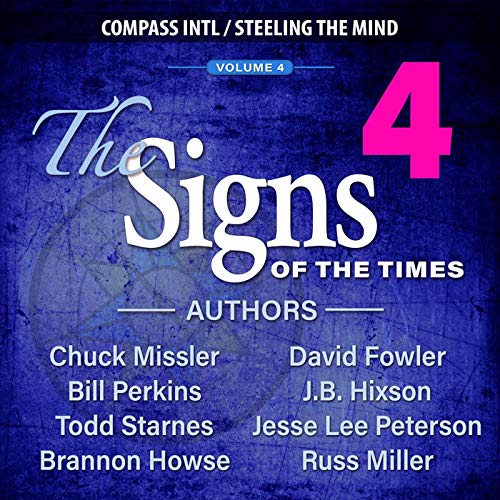 Cover of Signs of the Times Vol. 4