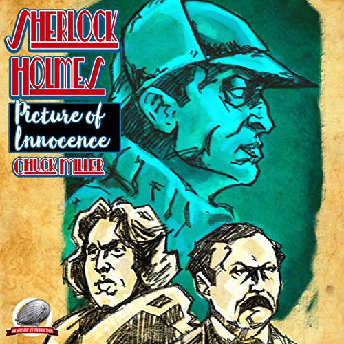 Cover of Sherlock Holmes
