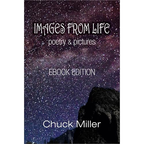 Cover of Images From Life - Poetry and Pictures